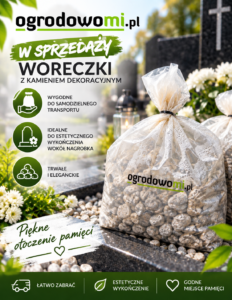 worek nagrobek worek nagrobek